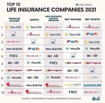 the villages life insurance companies|10 Best Life Insurance Companies in the Philippines [2024] .